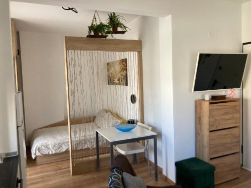 Madrid Apartment