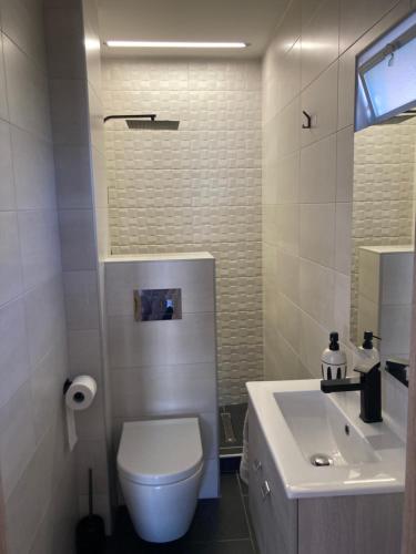 Madrid Apartment