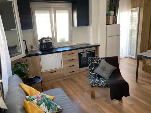 Madrid Apartment