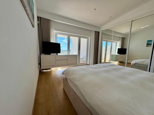 Sun Family Retreat at Ria Formosa