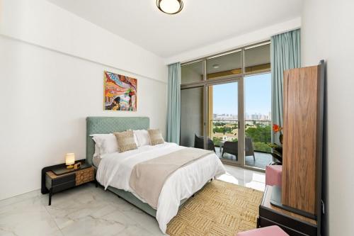 Bloomfields 1BR - Azizi Vista - Dubai Studio City