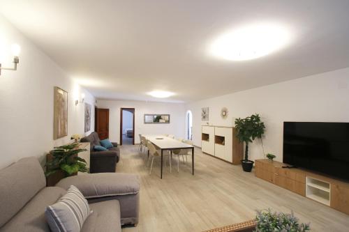 Villa Gladiols
