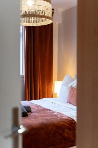 Riviera Stay Cozy apartment in Nice