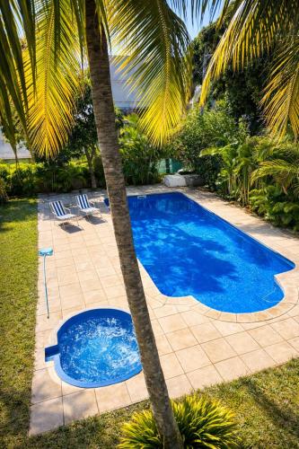 Vara Vara Cosy Villa