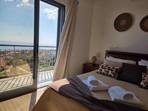 Villa Izilda by ESCAPE to Madeira