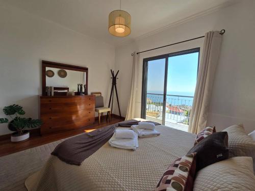 Villa Izilda by ESCAPE to Madeira