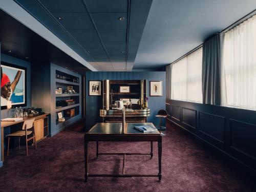 Aethos Hotel Milan