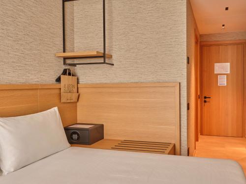 Il Leon D'Oro Bari - by Farace Hotels photo 43