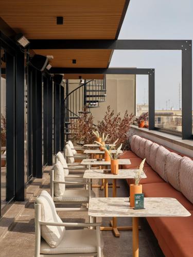 Il Leon D'Oro Bari - by Farace Hotels photo 46