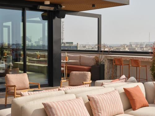 Il Leon D'Oro Bari - by Farace Hotels photo 45