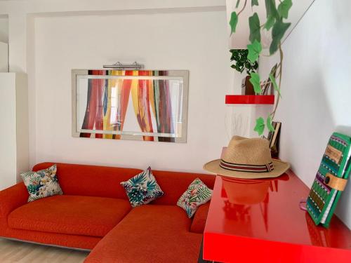 Cozy apartment Tortona Navigli