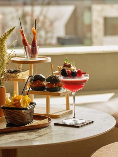 Il Leon D'Oro Bari - by Farace Hotels photo 47