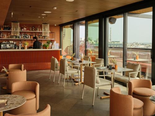 Il Leon D'Oro Bari - by Farace Hotels photo 49