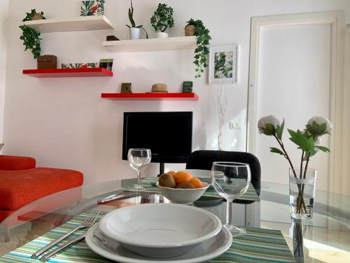 Cozy apartment Tortona Navigli
