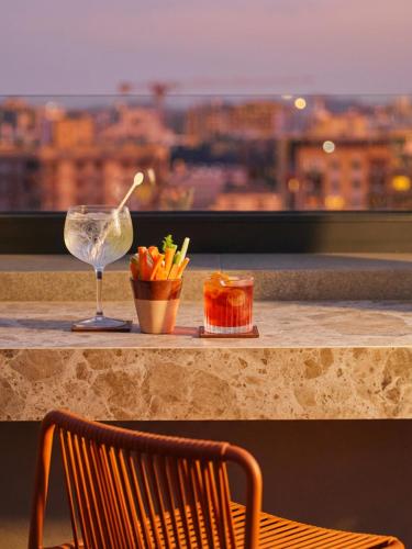 Il Leon D'Oro Bari - by Farace Hotels photo 54