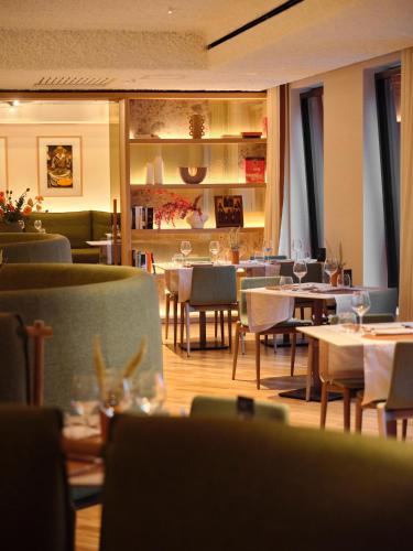 Il Leon D'Oro Bari - by Farace Hotels photo 57