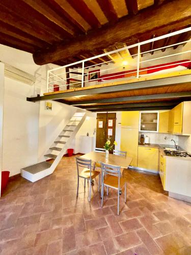 Signoria Uffizi Suites