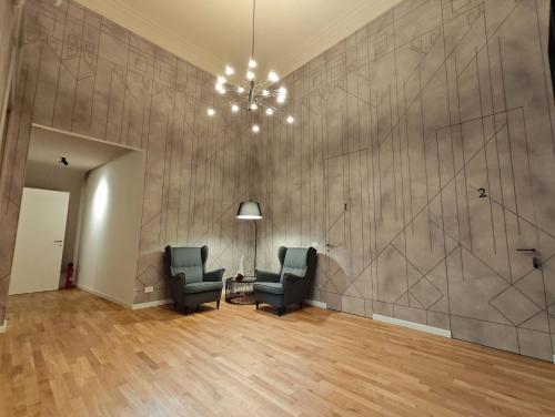 Tambasia, Elegant Rooms in Via Etnea photo 42