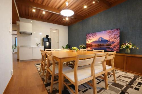BEYOND HOTEL Takayama 6th