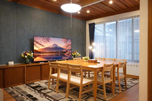 BEYOND HOTEL Takayama 6th