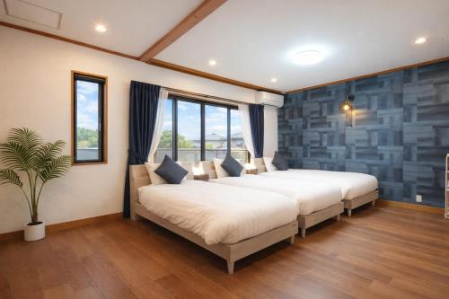 BEYOND HOTEL Takayama 6th