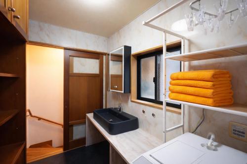 BEYOND HOTEL Takayama 6th