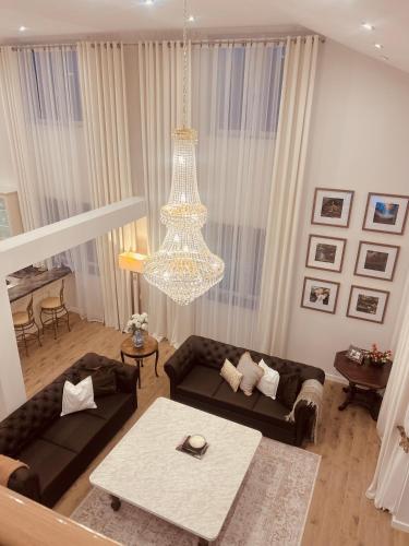 American Dream Villa