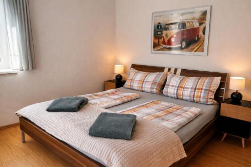 Apartment Ausseerland - willkommen bei Freunden