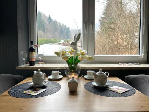 Kurort Kozubnik Daglezja D23 Vista Stay