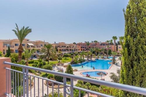 Josefa's Place With A Pool View