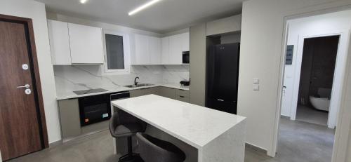 Kefi by Figleaf Apartments