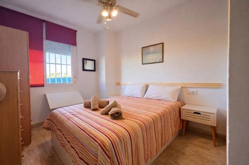 Apartamento El Barco: Zona Residencial.