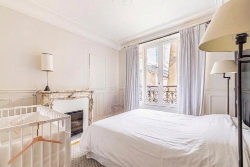 GuestReady - Séjour de charme dans le 6ème