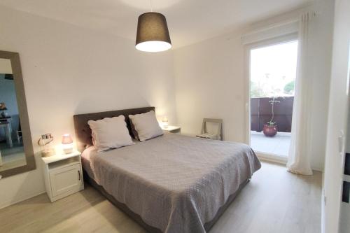 Appart 211 Tennis-Wellness Cap d'Agde
