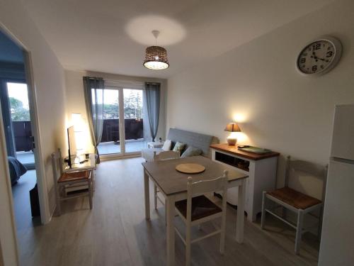 Appart 211 Tennis-Wellness Cap d'Agde