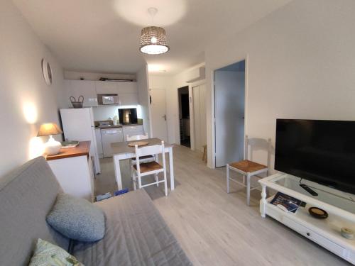 Appart 211 Tennis-Wellness Cap d'Agde