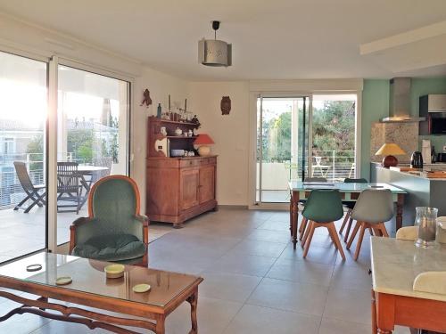 Appartement Centre ville Beaux Arts 2 personnes calme et confort