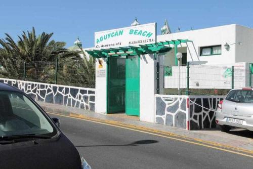 Bonito apartamento cerca la playa