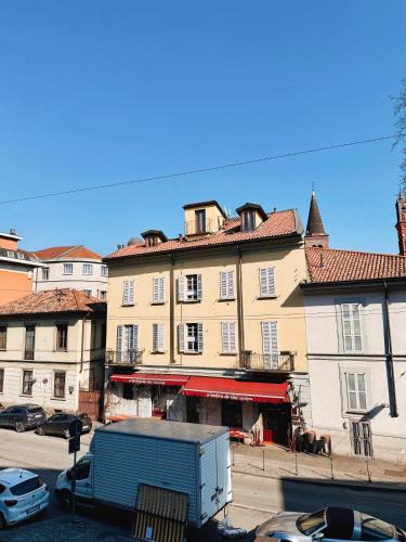 San Marco 1
