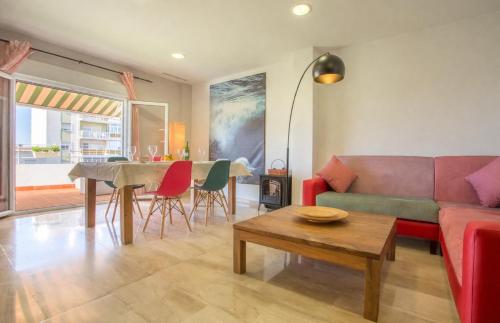 Atico La JOYITA free parking by Cadiz4Rentals