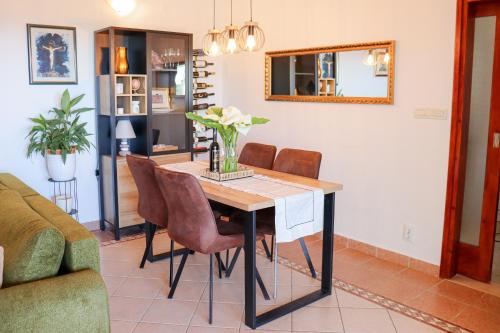 Deluxe Apartment Ren