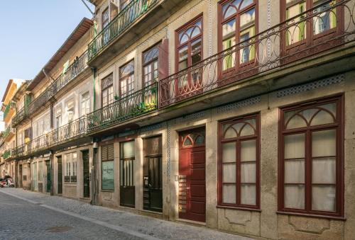 Batalha Boutique Apartment