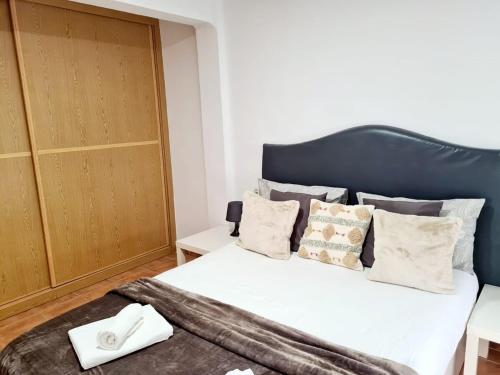 Bonito Apartamento con terraza - Pedregalejo Playa