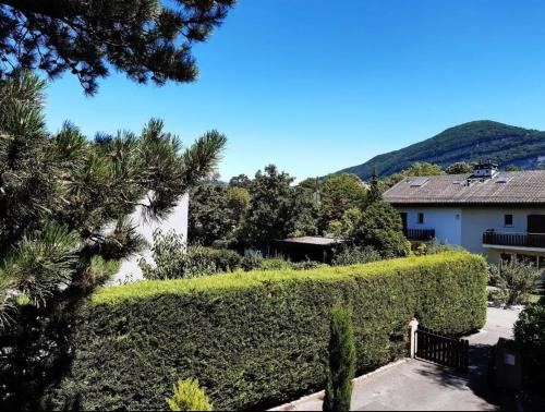 Villa & Garden & Peace