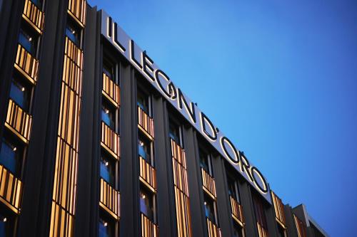 Il Leon D'Oro Bari - by Farace Hotels photo 58