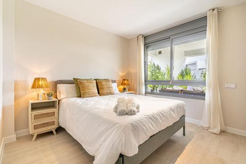 Vanian Gardens - 3BR with garden