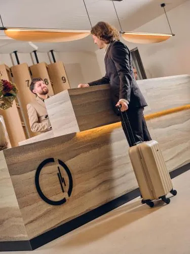 Il Leon D'Oro Bari - by Farace Hotels photo 1
