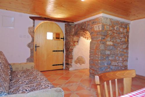 Countryside apartment MILA for two