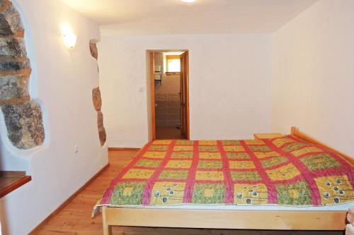 Countryside apartment MILA for two
