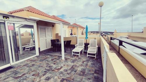 Brisa Marina - Vista Golf 2 - WiFi - swimming pool